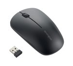 Kensington Ratón recargable MY230 EQ – Inalámbrico – Mediano