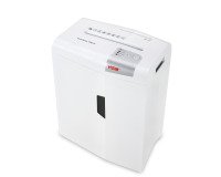 Destructora de documentos HSM shredstar X6pro, nivel de seguridad 5, corte en partículas, 6 hojas
