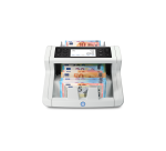 Contadora de valor de billetes Safescan 2485-SC