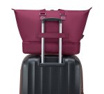 Delsey Victoire - Sac week end bordeaux