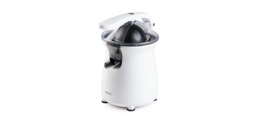 DOMO DO9269J Citrus Juicer with Lever "Good Morning
