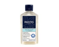 Phyto solutions SH a/pelliculaire fl 250ml