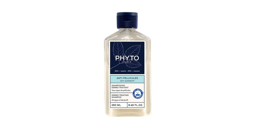 Phyto solutions SH a/pelliculaire fl 250ml