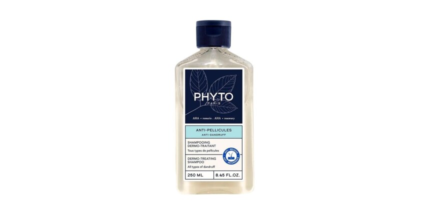 Phyto solutions SH a/pelliculaire fl 250ml
