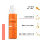 AVÈNE Spray Solaire SPF50+ - Flacon 200 ml
