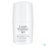 Déodorant Roll-On Louis Widmer 50 ml
