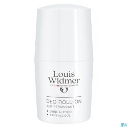 WIDMER Deo Roll-On Parfum 50ml