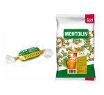 Caramelos Mentolin Sin Azúcar Miel- Mentón - Bolsa de 1 kg