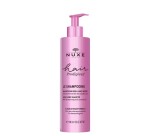 Nuxe hair shampoo 400 ml