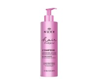 Nuxe hair shampoo 400 ml