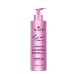 Nuxe hair shampoo 400 ml