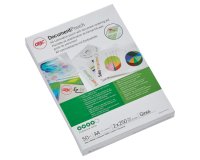 Carteras plastificación GBC documentos