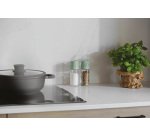 BergHOFF 2-delige peper en zout set 
