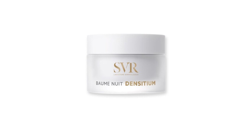SVR densitium baume nuit 50ml