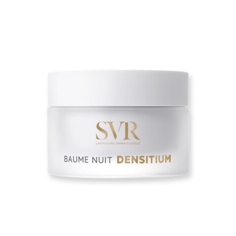 SVR densitium baume nuit 50ml