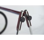 Ratelier pliant nomade