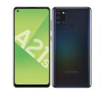 Samsung Galaxy A21S DUAL SIM 32 Go noir reconditionné