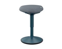 Taburete Active con asiento Comfort Leitz Ergo