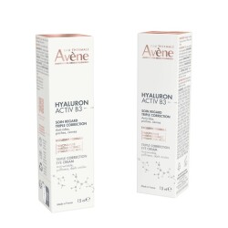 Avène Hyaluron Activ B3 Drievoudige corrigerende Oogverzorging 15ml