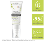 Aderma EXOMEGA Allergo Baume émollient 40 ml