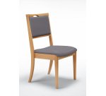 Chaise de restauration CHR22E