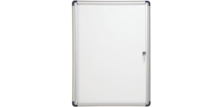 Vitrina Budget Interior Magnetica 9A4