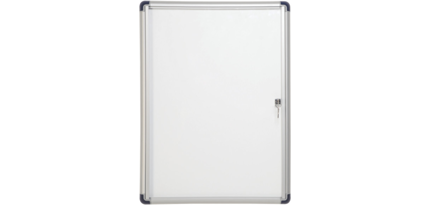 Vitrina Budget Interior Magnetica 9A4