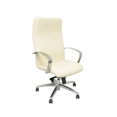 Caudete similpiel - Crema