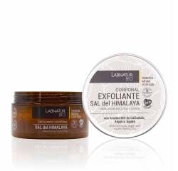Exfoliante Corporal Sal del Himalaya 250g Labnatur Bio