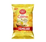 Bolsa Patatas fritas Caseras Frit Ravich 250 g