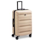DELSEY Air Armour - Valise extensible 76 cm sable