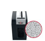 Destructora de micro corte Rexel Secure MC3-SL Whisper-Shred™