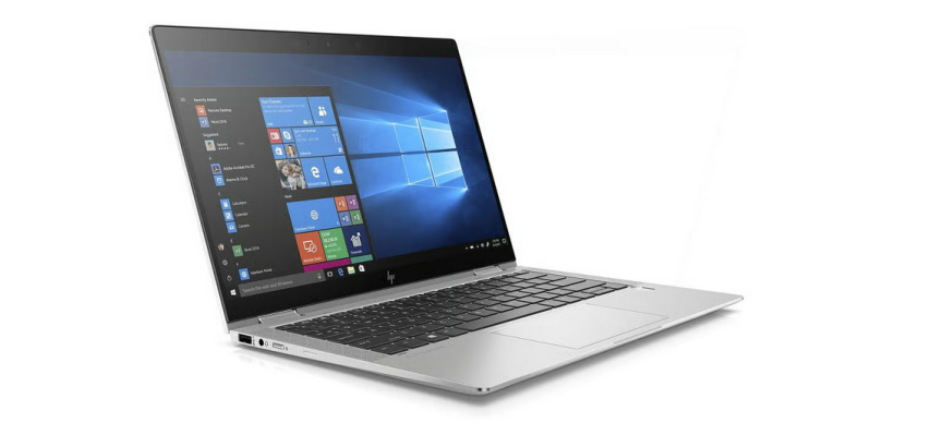 HP ELITEBOOK X360 1030 G4 CORE I7-8665U RAM 16GB SSD 256GB - Reconditionné