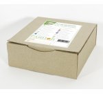 Kit de réassort Multirisques 5 à 10 personnes, pour armoire à pharmacie