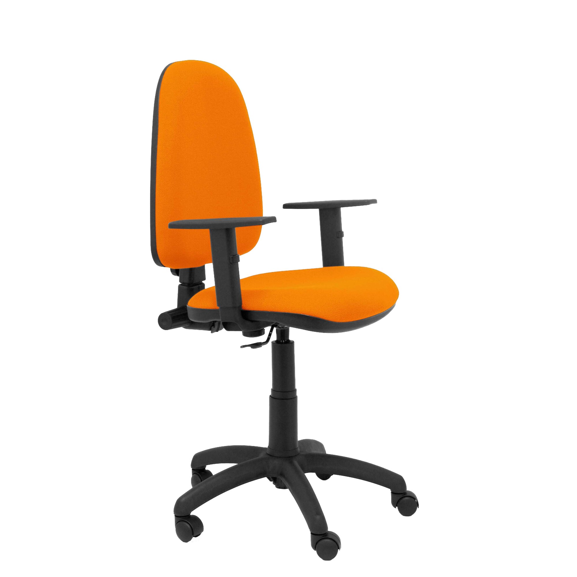 Chaise de bureau AYNA - accoudoirs réglables