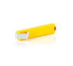 Couteau à câble n°16 Standard JOKARI – Pour câbles ronds de 4 à 16 mm