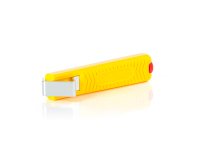 Couteau à câble n°16 Standard JOKARI – Pour câbles ronds de 4 à 16 mm
