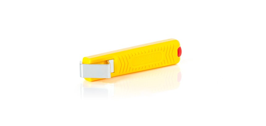Couteau à câble n°16 Standard JOKARI – Pour câbles ronds de 4 à 16 mm