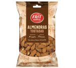 Bolsa de Almendras tostadas Frit Ravich - 110g