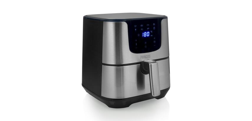 Aerofray Digital Deluxe XXL  5,5 L 1700 W Princess