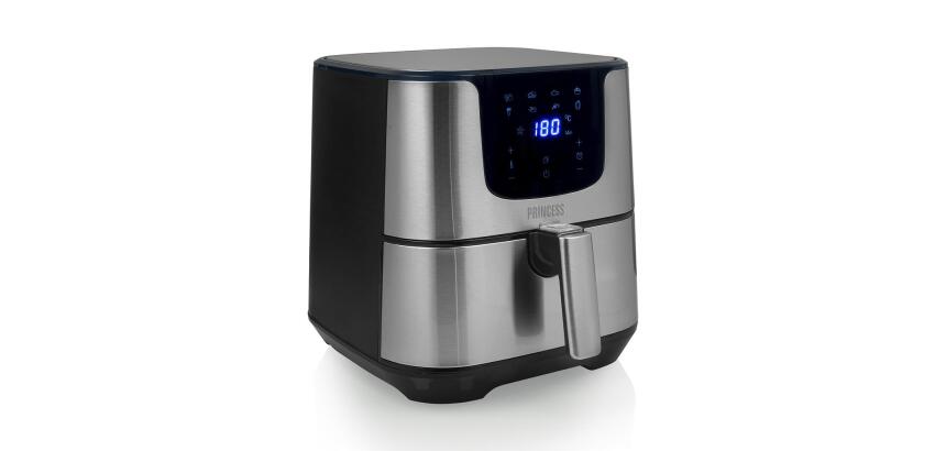 Aerofray Digital Deluxe XXL  5,5 L 1700 W Princess