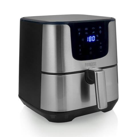 Aerofray Digital Deluxe XXL 5,5 L 1700 W Princess