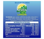 Nestea Limon Botella PET 1,5 l - Pack de 6 botellas