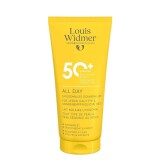 Widmer Crème Solaire Sans Parfum 50+ - Sun All Day - Tube 100 ml