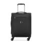 Maleta Delsey Montmartre Air 2.0 Trolley Cabina Splim expandible 55 cm Negro