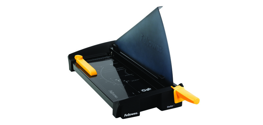 Guillotina Fellowes Stellar A3 20 hojas