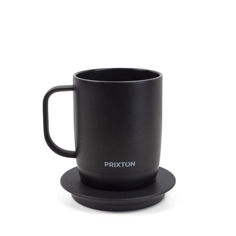 PRIXTON Taza inteligente Smart Mug Tempo