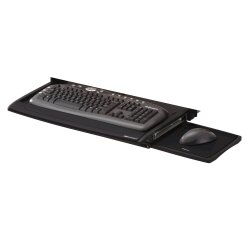 Bandeja teclado Deluxe Office Suites™ Fellowes