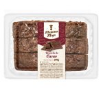 Bizcocho de cacao Mamma Miga 300 g - Caja de 8 unidades