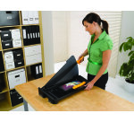 Guillotina Fellowes Stellar A3 20 hojas